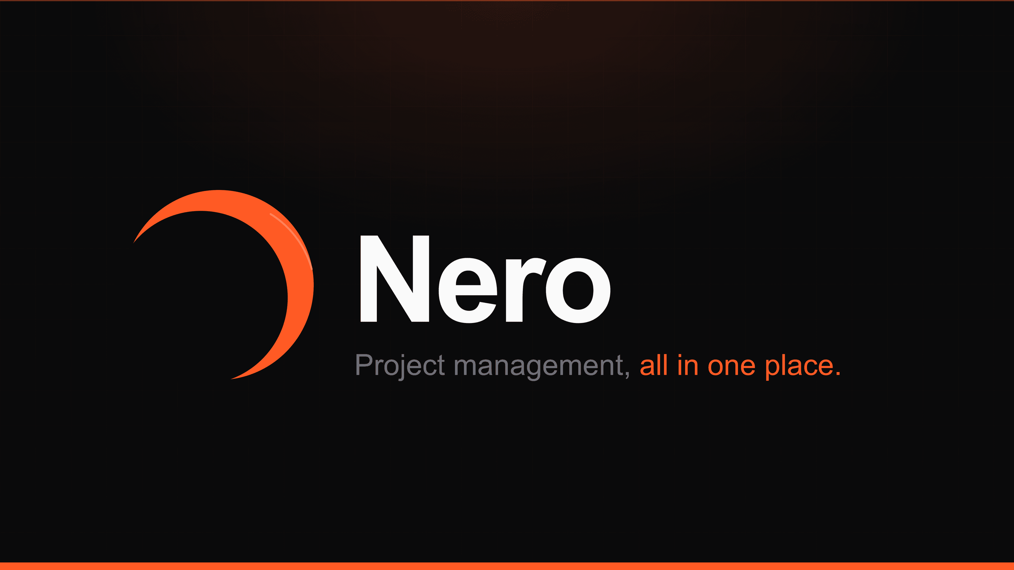 Nero product cover